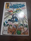 Amazing Spider-man #299 Venom Key NM 2nd McFarlane Marvel MCU