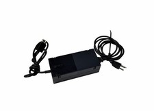 OFFICIAL MICROSOFT Xbox One Fat Power Supply AC Adapter TESTED