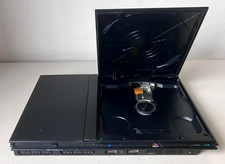 Sony Playstation 2 PS2 Slim Console / Region Free NTSC NTSC-J & PAL SCPH-75003