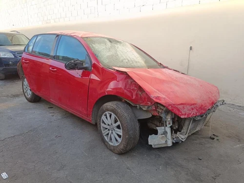 1K0035186 Sistema Audio/Radio Cd para VOLKSWAGEN GOLF VI (5K1)(10.2008) * 778948 - Imagen 8 de 10
