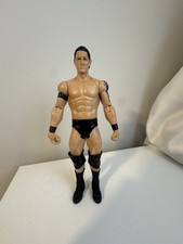 WWE Wade Barrett Action Figure Basic