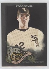 2022 Topps Allen & Ginter X Short Print Scott Podsednik #328 fm0