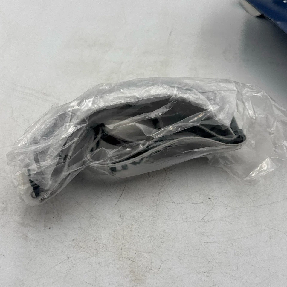 Gafas de seguridad HONEYWELL UVEX: color gris lente, antiniebla, sin ventilación - 2 pares Foto 4 de 4