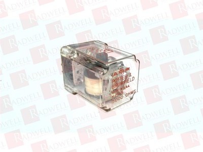 TE CONNECTIVITY KCP-5-5000 / KCP55000 (USED)