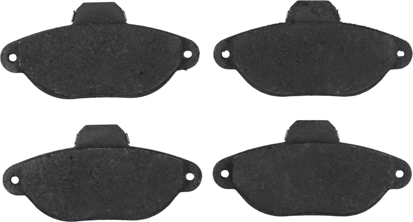 Kit plaquettes de frein à disque TRW GDB1115 de rechange pour automobile