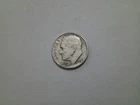 1957 P  ROOSEVELT  DIME UNCIRCULATED