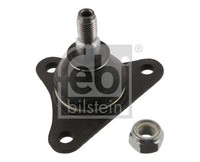 NEU - Febi Bilstein 03667 Trag-/FüHrungsgelenk FüR MERCEDES-BENZ