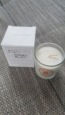 Partylite G105278 Lavender Verbena Brighter World 100% Sojawachs Neu OVP
