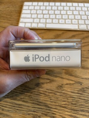 Buy Apple iPod nano 2nd Generation Silver (2 GB) online | eBay