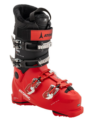 Neu Herrenskischuhe ATOMIC HAWX ULTRA R110 mit GRIP WALK 2024