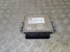 FIAT 500L ECU 55255373 1.6 MULTIJET 2013