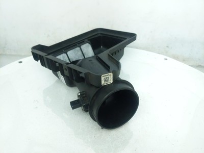 2017-2020 Ford Mustang Air Intake Cleaner Filter Box Lid Only Jr3c-9643-Ba W/Maf
