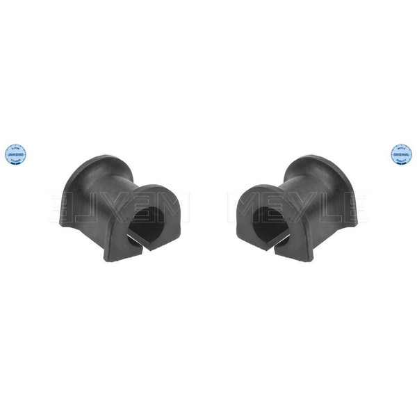 2X Meyle Lagerung Stabilisator Vorne Links Rechts FüR VW Transporter VI Kasten-image