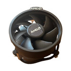 AMD Wraith Stealth 92mm CPU Cooler Heatsink Fan AM4 4-Pin 1800RPM — photo 1