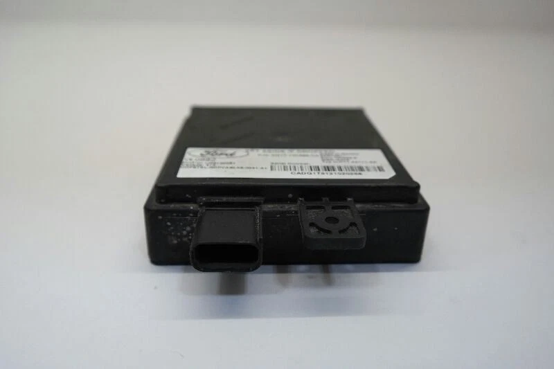 Ford Taurus 2013 módulo de punto ciego trasero Foto 3 de 4