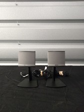 BOSE Companion 3 Series II Multimedia Computer Satellite Speakers Pair Only
