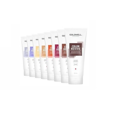 Goldwell Dualsenses Color Revive Color Giving Conditioner 200 ml Auffrischung