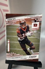 2021 Panini Prestige - Auden Tate #73