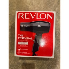 New in box Revlon hairdryer
