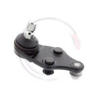 Trag- Und FüHrungsgelenk Konusmaß 20 Mm A.B.S. FüR KIA Sorento