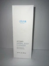 Atomy Herbal Body Cleanser 500mL US Seller Fast Shipping