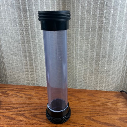 Pool Salt Cell Bypass Dummy Cell for Hayward T-Cell Chlorinator Generator Sys