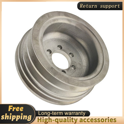 Accessory Drive Pulley For Cummins N14 Big Cam III & N14 Big Cam IV 3013336
