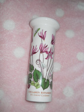 VINTAGE 1972 PORTMEIRION BOTANIC GARDEN - CYL...