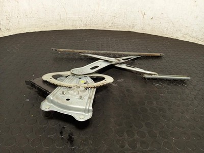 RENAULT SCENIC Window Regulator O/S 2009-2014 5 Door MPV Front RH 807200007R