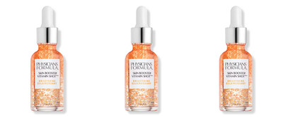 Physicians Formula Skin Booster Brightening Vitamin Shot 1 fl oz 30 mL 3 Pack