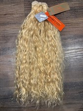 BOHYME French Refined 100 Human Hair Color 613 18 Weft
