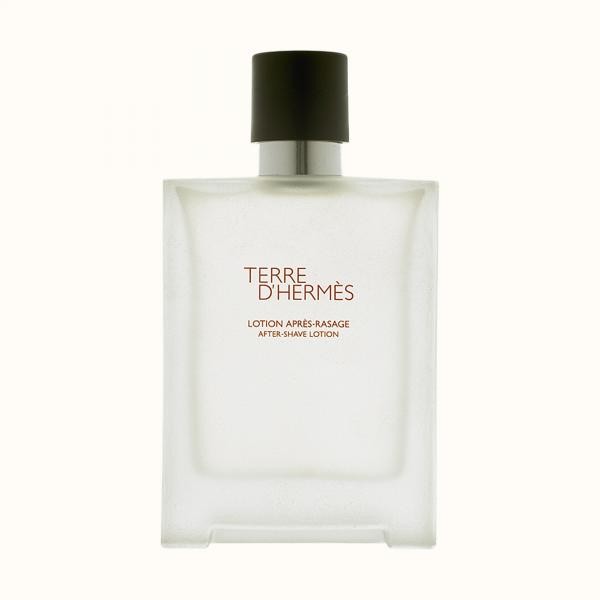Hermès Terre D´Hermès After Shave Lotion 100ml - Immagine 2