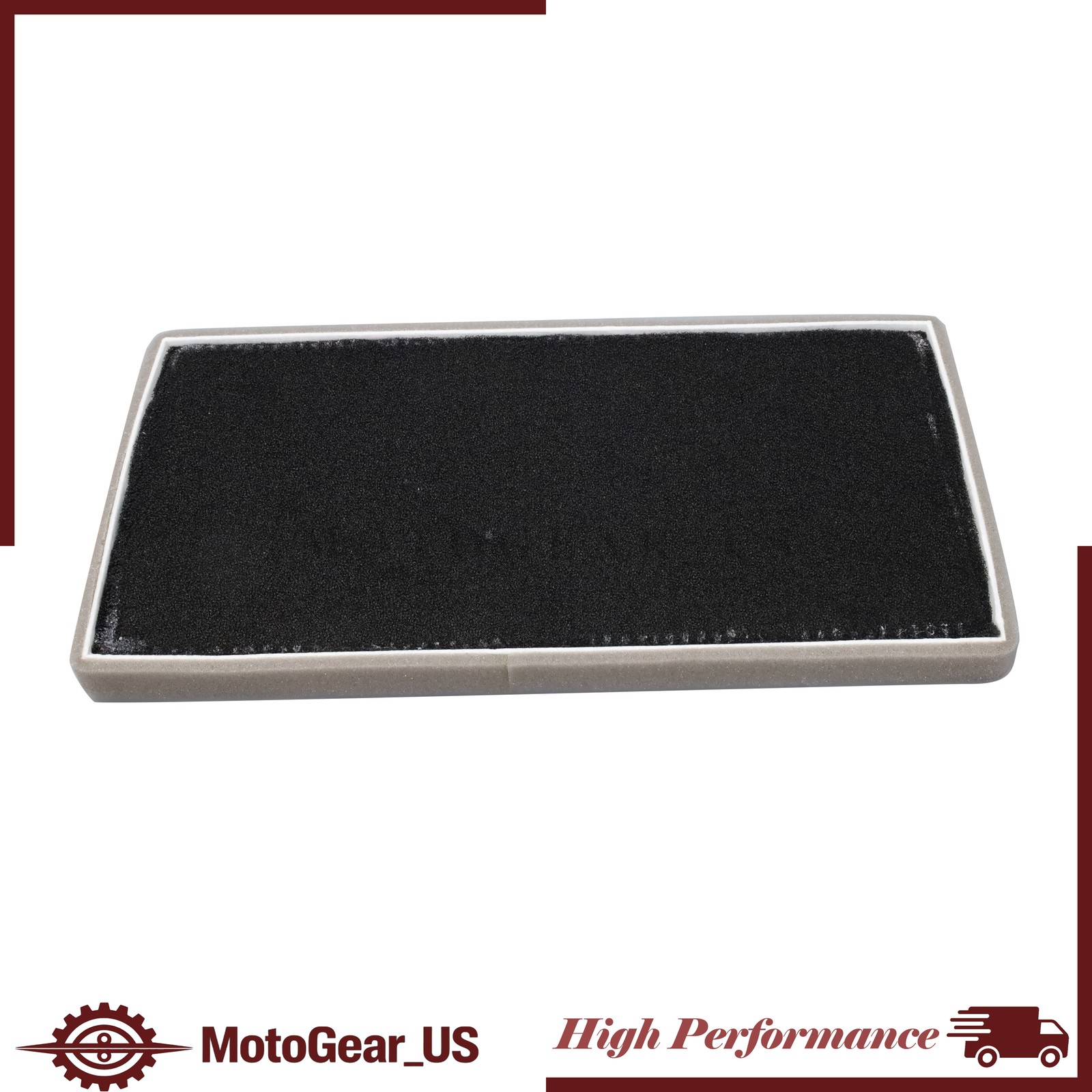 McLaren 12C Spider Cabin air filter P/N 11A4152CP