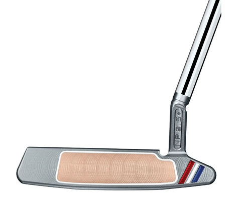 New Titleist Scotty Cameron Champions Choice Limited Newport 2.5 Plus Putter 35" - Picture 4 of 7