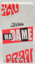 Madame Eau Fraiche By Jean Gaultier For Women Eau de Toilette Spray 3.3 fl oz