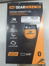 Gearwrench Tools Gwscan Pit007252