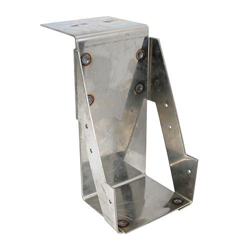 Timco - Gelaste Metselwerk Hanger - A2 RVS - Afbeelding 1 van 1