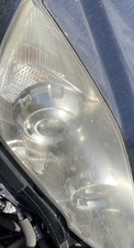 HONDA CR-V HEADLIGHT NEARSIDE PASSENGER LH XENON HEADLIGHTS 2006 To 2009