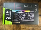 New ListingEVGA NVIDIA GeForce RTX 3090 FTW3 Ultra 24GB GDDR6X Graphics Card 24G-P5-3987-KR