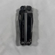 Leatherman Wave + Multi Tool