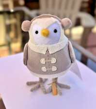 Target The Wondershop Featherly Friends Winter Bird New wTags Loch 2023