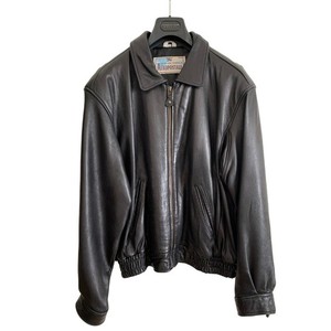 Branded Garments Leather Jacket | eBay