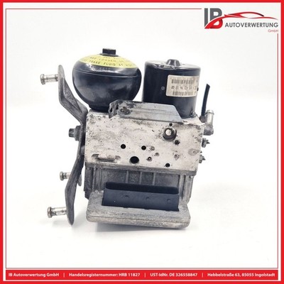 Steuergerät ABS Hydraulikblock A0054319612 MERCEDES E-KLASSE S211 KOMBI E220 CDI