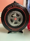 12 SWEET 16 PREOWNED USED REDLINE HW IN AS IS/AS SEEN CONDITION W/CASE & BADGES