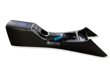 Subaru Impreza II 2001 Mitte Armlehne 92174FE000 DRX13351