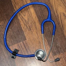 Littmann Quality Classic II S.E. Dark Blue Stethoscope
