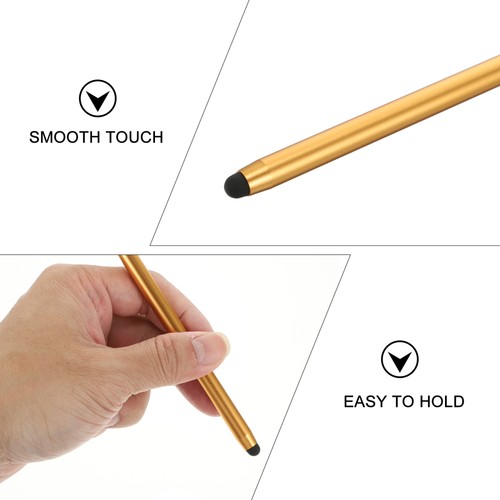 Touchscreen Pen Mobile Phone Stylus Capacitive for Screens Pens Universal - 第 2/12 張圖片
