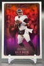 2022 Panini Chronicles #STU-29 Malik Willis Studio Pink /199 Rookie