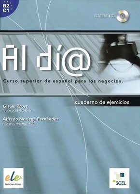 Al día   Nivel superior