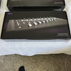 Avid Control Surface | eBay